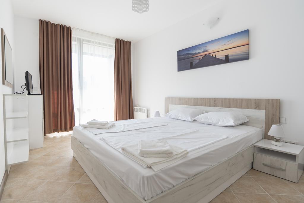 Oasis Resort & Spa Cozy Apartments Lozenets Extérieur photo
