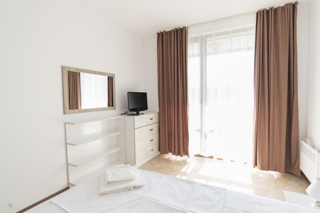 Oasis Resort & Spa Cozy Apartments Lozenets Extérieur photo