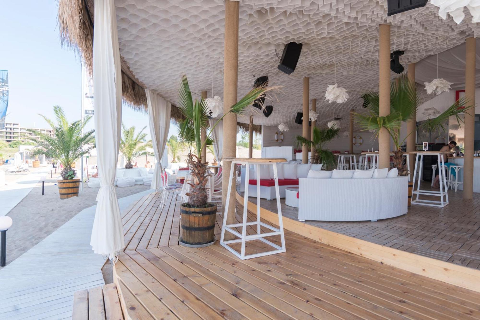 Oasis Resort & Spa Cozy Apartments Lozenets Extérieur photo