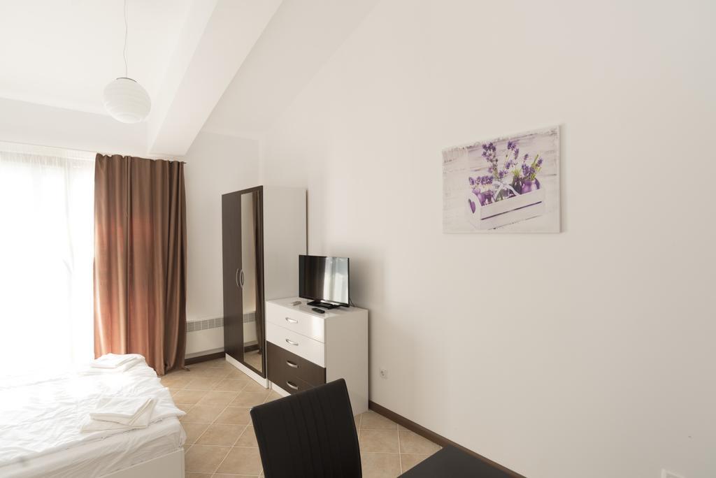 Oasis Resort & Spa Cozy Apartments Lozenets Extérieur photo