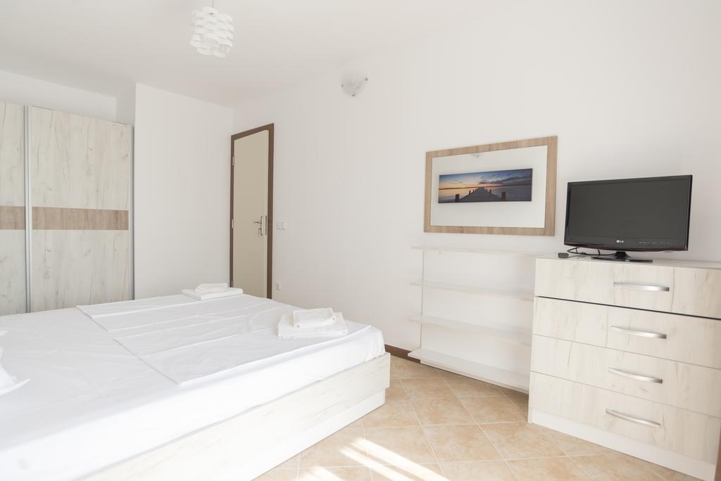 Oasis Resort & Spa Cozy Apartments Lozenets Extérieur photo