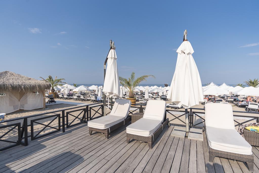 Oasis Resort & Spa Cozy Apartments Lozenets Extérieur photo