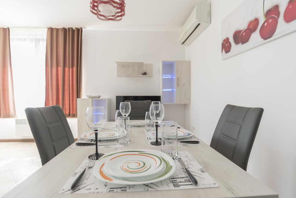 Oasis Resort & Spa Cozy Apartments Lozenets Extérieur photo