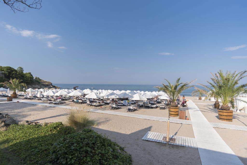 Oasis Resort & Spa Cozy Apartments Lozenets Extérieur photo