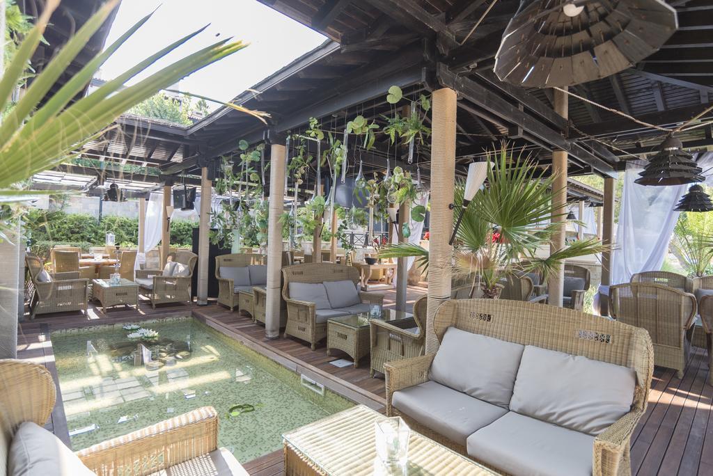 Oasis Resort & Spa Cozy Apartments Lozenets Extérieur photo